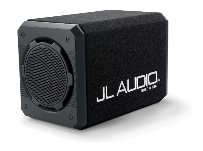   JL Audio CS210G-W6v3